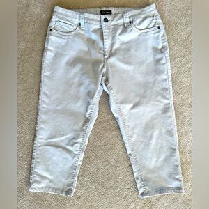 Suko jeans capris